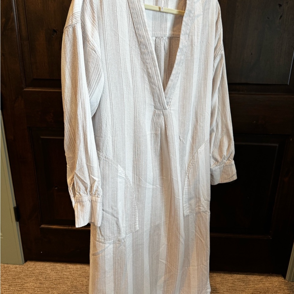 COPY - Kaftan Dress.